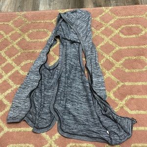 Jacket vest size L